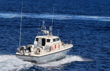 Ρόδος: Σε εξέλιξη οι έρευνες για τον εντοπισμό του ηλικιωμένου ψαρά