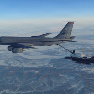 Ιρανική πυραυλική επίθεση σε αεροπορική βάση στη Σαουδική Αραβία: Κτυπήθηκαν πέντε αεροπλάνα ανεφοδιασμού των ΗΠΑ