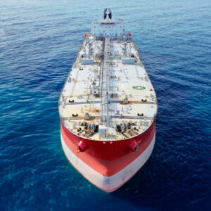 H ανακοίνωση της πλοιοκτήτριας εταιρείας για το ελληνικό δεξαμενόπλοιο που δέχθηκε ουκρανική επίθεση