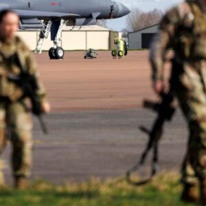 Νέες απειλές από την Τεχεράνη κατά των ΗΠΑ: Θα αιχμαλωτίσει Αμερικανούς στρατιώτες