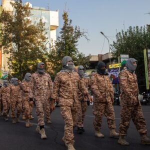 Ιράν: Δημοσιοποίησε βίντεο έχοντας ως επόμενους στόχους Αμερικανούς & Ισραηλινούς πιλότους – Δείτε τα πρόσωπά τους