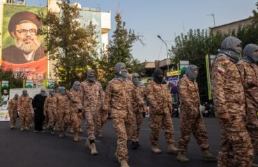 Ιράν: Δημοσιοποίησε βίντεο έχοντας ως επόμενους στόχους Αμερικανούς & Ισραηλινούς πιλότους – Δείτε τα πρόσωπά τους