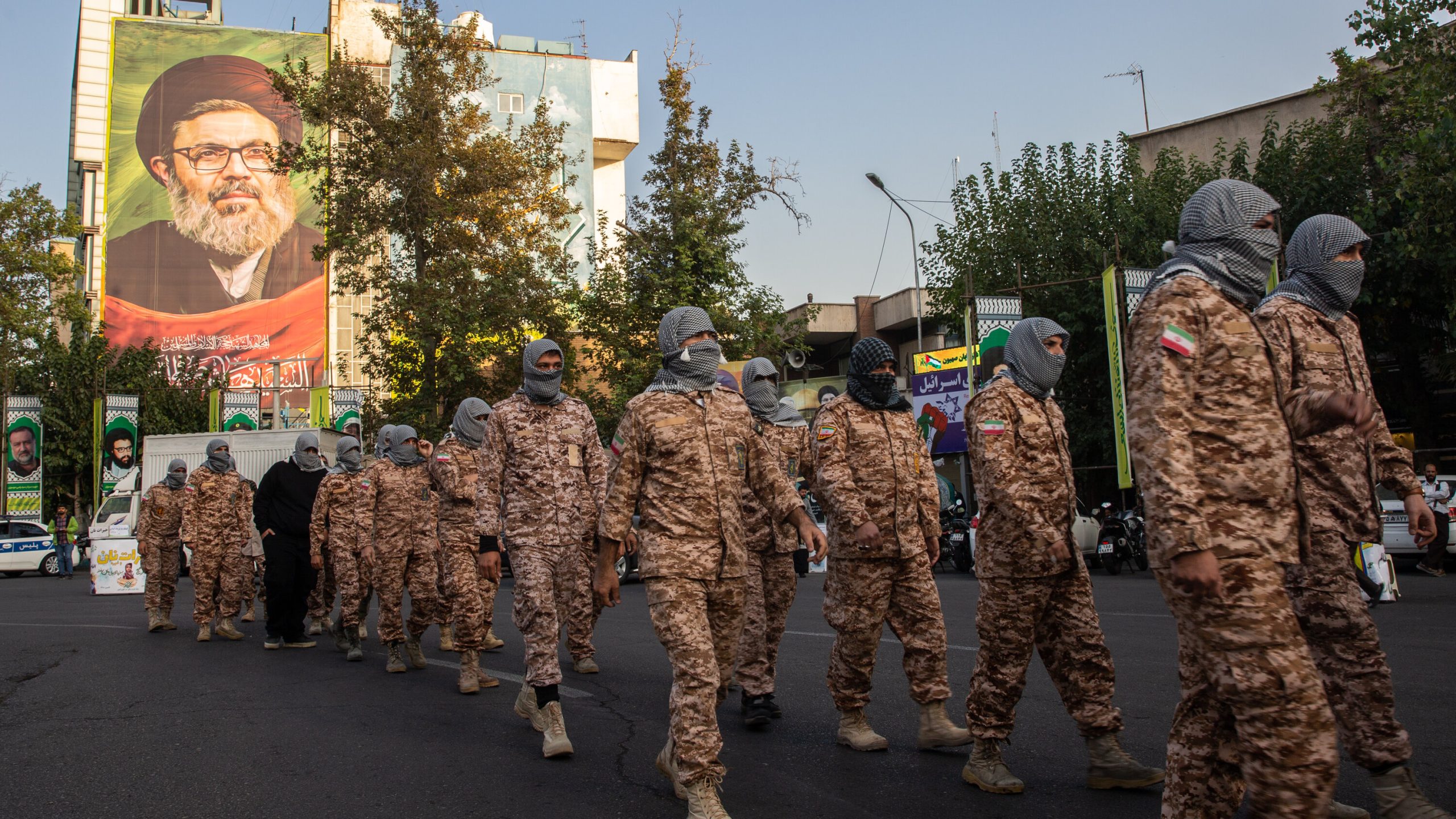 Ιράν: Δημοσιοποίησε βίντεο έχοντας ως επόμενους στόχους Αμερικανούς & Ισραηλινούς πιλότους – Δείτε τα πρόσωπά τους