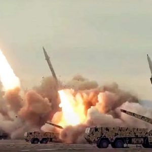 Φρουροί της Επανάστασης: «Ξεκίνησε το 50ο κύμα επιχειρήσεων εναντίον αμερικανικών βάσεων στην περιοχή»