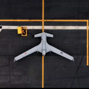 Η τουρκική Baykar παρουσίασε το K2: Το νέο drone καμικάζι με εμβέλεια πάνω από 2.000χλμ (βίντεο)