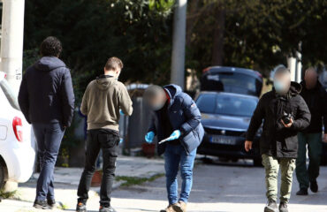 Καλαμαριά: Aπό ακατάσχετη αιμορραγία ο θάνατος του 20χρονου – Τι έδειξε η ιατροδικαστική