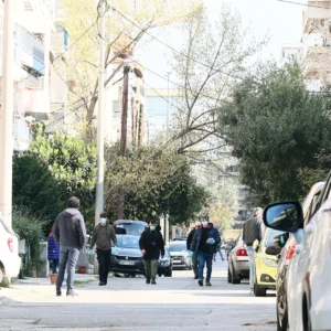 Θεσσαλονίκη: Στον εισαγγελέα ο 23χρονος για την άγρια δολοφονία του 20χρονου στην Καλαμαριά