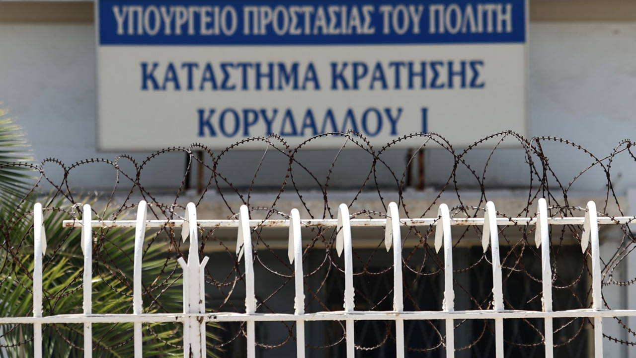 Ξεκίνησε έρευνα για τον θάνατο των δύο κρατουμένων στις φυλακές Κορυδαλλού
