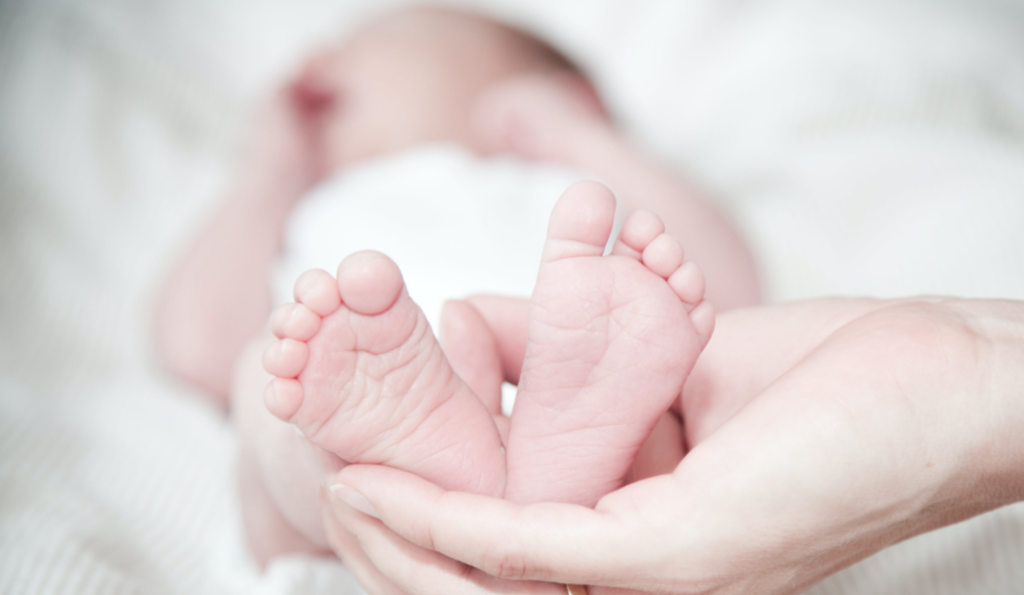 Τραγωδία στο Ηράκλειο Κρήτης: Πέθανε μωρό μόλις τεσσάρων μηνών – Το βρήκε νεκρό η μητέρα του