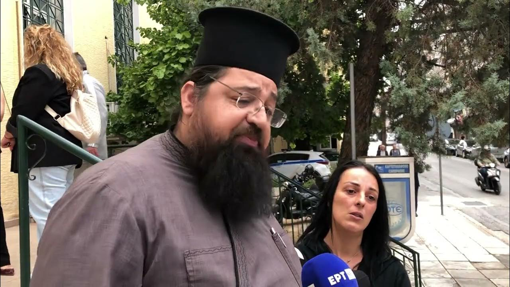 Πατέρας 14χρονης που πέθανε μετά από επέμβαση: «Πήγαμε με γεμάτη αγκαλιά και φύγαμε με φέρετρο»