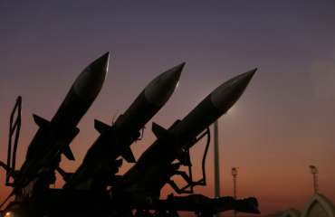 Φρουροί της Επανάστασης: «Θα χρησιμοποιήσουμε πιο ακριβείς και πιο καταστροφικούς βαλλιστικούς πυραύλους»!