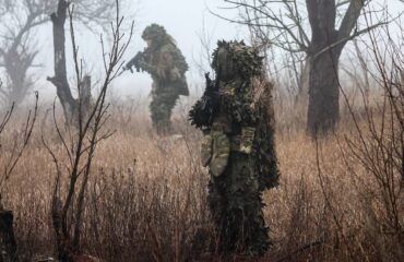 Mε τη χρήση μόλις ενός FPV οι Ρώσοι κατέστρεψαν ολόκληρο κτήριο ελέγχου με Ουκρανούς στο Βεσιόλογιε – Δείτε βίντεο