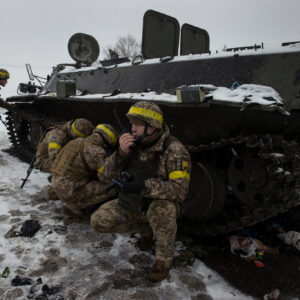 Δυσκολεύει η κατάσταση στη νότια Κονσταντινόβκα: Γιατί Ουκρανοί αξιωματικοί & στρατιώτες σκέφτονται να παραδοθούν
