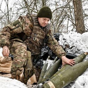 Βίντεο: Ουκρανός στρατιώτης στη Ζαπορίζια δεν πήρε χαμπάρι ότι το FPV ήταν των Ρώσων και εξοντώθηκε ακαριαία