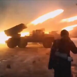 Μπαράζ πυρών από το Πακιστάν στο Αφγανιστάν: Εκτόξευσε 270 πυραύλους & ρουκέτες σε 48 ώρες στην Κουνάρ