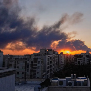 ΗΑΕ: «Drone έπληξε το προξενείο μας που βρίσκεται στην περιοχή του Κουρδιστάν»