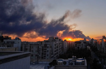 ΗΑΕ: «Drone έπληξε το προξενείο μας που βρίσκεται στην περιοχή του Κουρδιστάν»