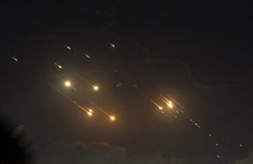 Ισραηλινός αξιωματούχος: «Δεν υπάρχει έλλειψη εξοπλισμών αναχαίτισης πυραύλων»