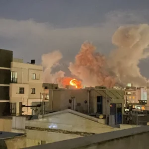 Οι Ιρανοί Φρουροί μίλησαν για το «αν είναι ζωντανός ο Μ.Νετανιάχου» – Ισραήλ: «Fake news, είναι μια χαρά»