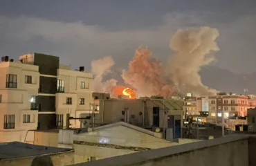 Οι Ιρανοί Φρουροί μίλησαν για το «αν είναι ζωντανός ο Μ.Νετανιάχου» – Ισραήλ: «Fake news, είναι μια χαρά»