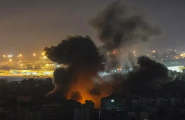 Η Βηρυτός θυμίζει πλέον «πόλη-φάντασμα» (βίντεο)