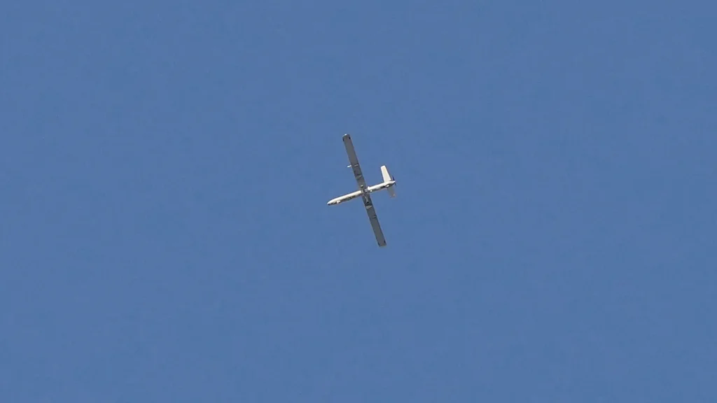 Το Ιράν βομβάρδισε  στρατιωτική βάση στο Κουβέιτ με Αμερικανούς και Ιταλούς στρατιώτες