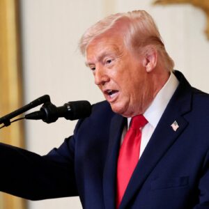 Ν.Τραμπ: «Το Ιράν είναι έτοιμο να συμφωνήσει για εκεχειρία αλλά εγώ όχι»