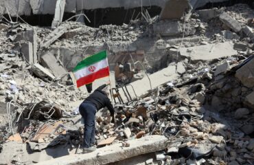 Ιράν: «Περισσότεροι από 3.000 οι νεκροί από τις ισραηλο-αμερικανικές επιθέσεις» λέει ΜΚΟ