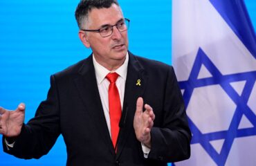 Ισραηλινός ΥΠΕΞ: Καμία διαπραγμάτευση με το Λίβανο για τερματισμό του πολέμου