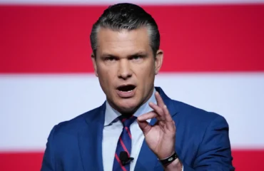 «Βόμβα» από Τ.Κάρλσον: Ο υπ. Άμυνας των ΗΠΑ Χέγκσεθ οραματίζεται την οικοδόμηση του «Τρίτου Ναού» στην Ιερουσαλήμ