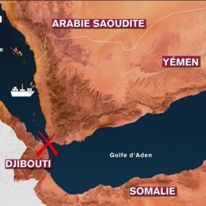 Τελεσίγραφο από τους Χούθι: «Κλείνουμε το Bab el-Mandeb για ΗΠΑ και Ισραήλ» – Σε πύρινο κλοιό η Ερυθρά Θάλασσα