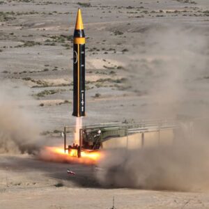 Το Ιράν επιτέθηκε ξανά με βόμβα διασποράς κατά του Ισραήλ (βίντεο)