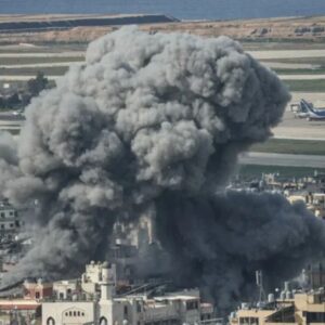 Ιράν: Τουλάχιστον 15 νεκροί στο Ισφαχάν από επιθέσεις σε εργοστάσια και στρατιωτικές εγκαταστάσεις (βίντεο)