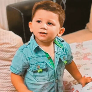 Ηράκλειο: Tην Τρίτη ξεκινά η δίκη για τον θάνατο του 3χρονου Άγγελου