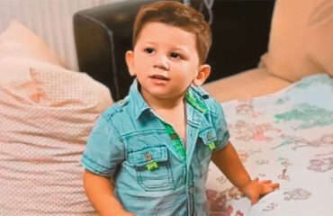 Ηράκλειο: Tην Τρίτη ξεκινά η δίκη για τον θάνατο του 3χρονου Άγγελου