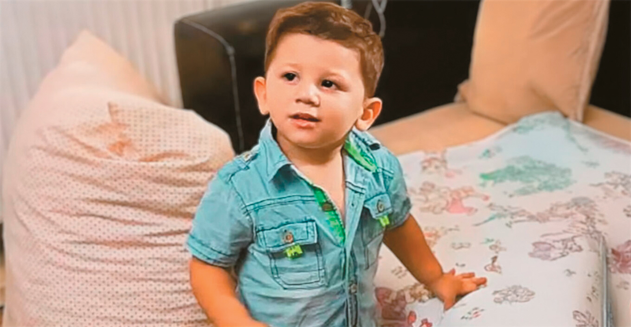 Ηράκλειο: Tην Τρίτη ξεκινά η δίκη για τον θάνατο του 3χρονου Άγγελου