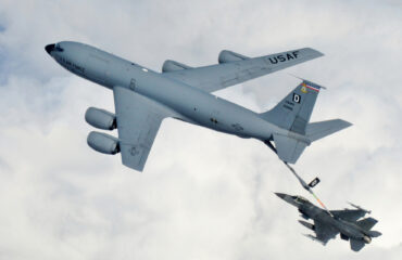 Επιβεβαιώνεται η καταστροφή από το Ιράν πέντε αεροσκαφών εναέριου ανεφοδιασμού των ΗΠΑ στο έδαφος της Σ.Αραβίας