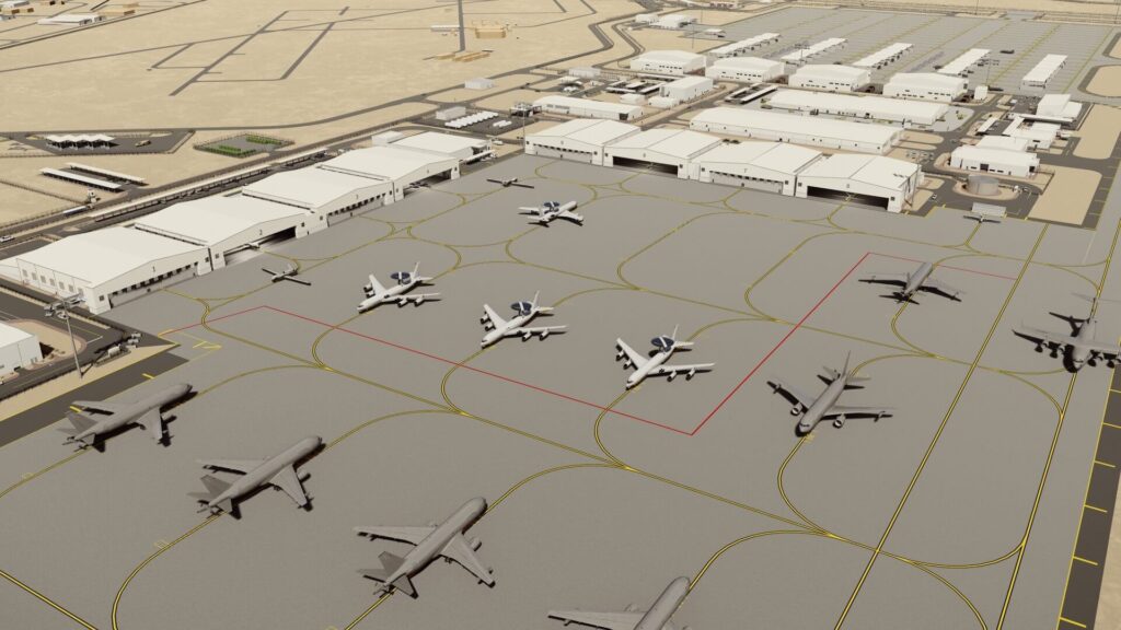 Φρουροί της Επανάστασης: «Εκτοξεύσαμε 10 πυραύλους και drones κατά της αμερικανικής βάσης al‑Dhafra στα ΗΑΕ»