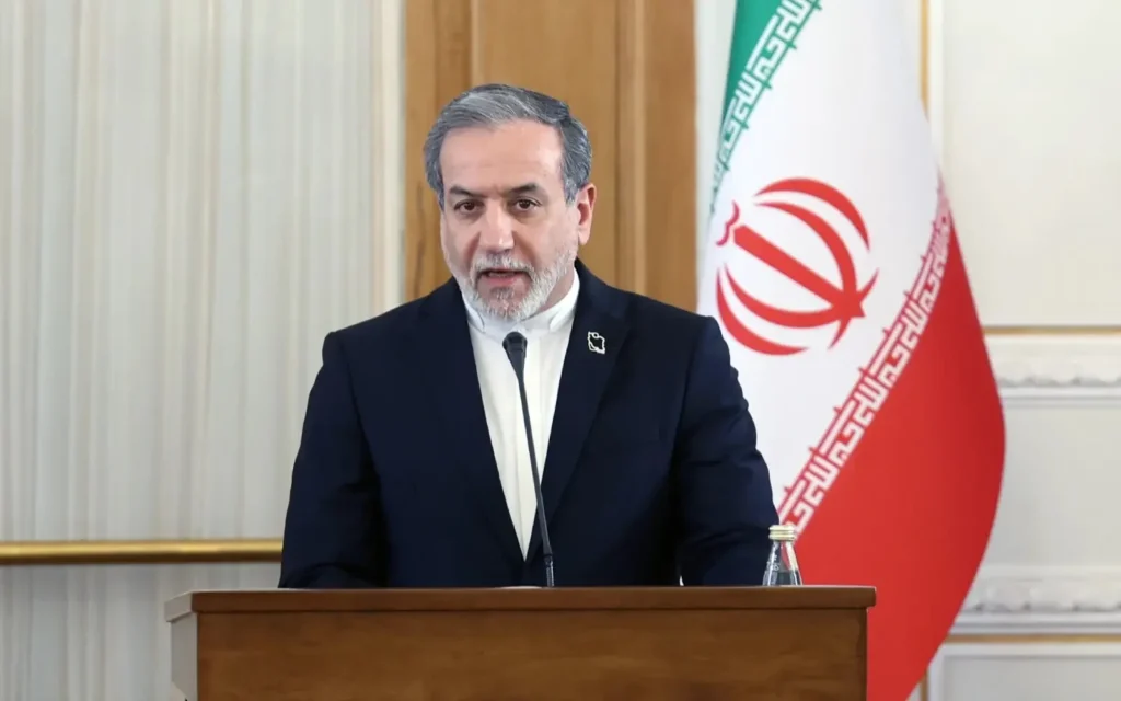 ΥΠΕΞ Ιράν: «Αυτός ο πόλεμος θα τελειώσει μόνο όταν θα είμαστε βέβαιοι ότι δεν θα ξανασυμβεί»