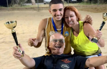 Θρήνος στον Πύργο μετά τον θάνατο του 18χρονου Ασημάκη που έπεσε στο κενό – Πώς έγινε το μοιραίο