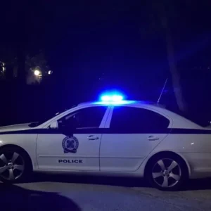 Θεσσαλονίκη: Προσήχθησαν τέσσερις οπαδοί έξω από το γήπεδο της MENT