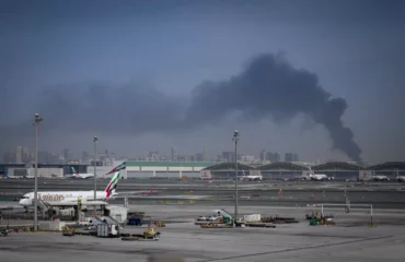 ΥΠΕΞ: Aνακοίνωσε νέα πτήση επαναπατρισμού από το Ντουμπάι τη Δευτέρα