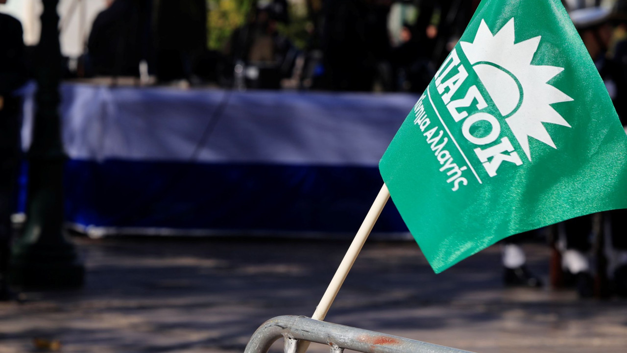 Με ισχυρή εκλογή δικών του συνέδρων ο Ν.Ανδρουλάκης θέλει να κλείσει την διαγραφή Ο.Κωνσταντινόπουλου