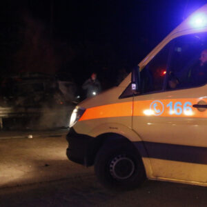 Γαστούνη: 23χρονος έπεσε από μπαλκόνι δεύτερου ορόφου – Υπέστη κρανιοεγκεφαλικές κακώσεις