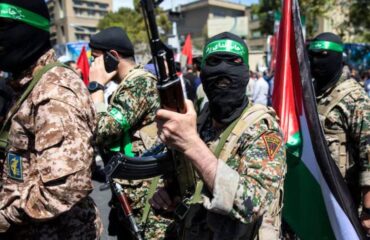 Φρουροί της Επανάστασης: «Θα κυνηγήσουμε και θα σκοτώσουμε τον ισραηλινό πρωθυπουργό Μ.Νετανιάχου»