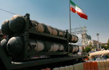 Η εκτόξευση του πρώτου παγκοσμίως πυραύλου υδρογόνου Sejjil από το Ιράν έπληξε το Ισραήλ σε μόλις 7′! (upd)