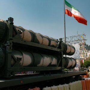 Η εκτόξευση του πυραύλου υδρογόνου Sejjil από το Ιράν με στόχο το Ισραήλ – Δείτε βίντεο