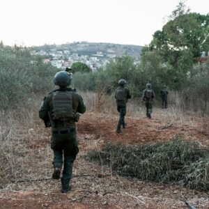 Νυχτερινή μάχη Ισραήλ-Χεζμπολάχ στο νότιο Λίβανο – Μάχες ακόμα και σώμα με σώμα