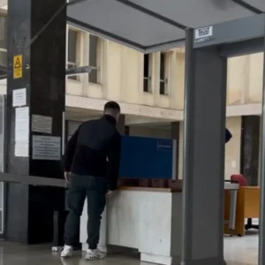 Δολοφονία 20χρονου στην Καλαμαριά: Στην ανακρίτρια ο 19χρονος φίλος του