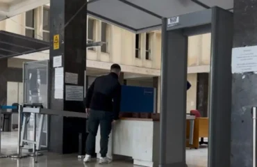 Δολοφονία 20χρονου στην Καλαμαριά: Στην ανακρίτρια ο 19χρονος φίλος του